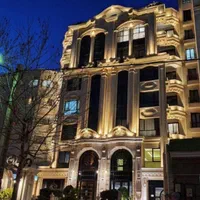 آپارتمان ۲۴۰ متر سازه لوکس+تاپ لوکیشن+معاوضه