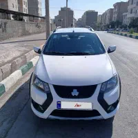 کوییک دنده‌ای S، مدل ۱۴۰۲