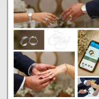 عکساتون حس زندگی میدن.|خدمات پذیرایی، مراسم|چالوس, |دیوار