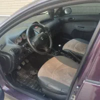 206 sd|خودرو سواری و وانت|مرودشت, ابوذر جنوبی|دیوار