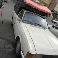 وانت 80 تک گانه|خودرو سواری و وانت|تبریز, |دیوار