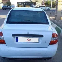 تیبا 99بیرنگ|خودرو سواری و وانت|یزد, |دیوار