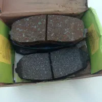 لنت ترمز سوزوکی|قطعات یدکی و لوازم جانبی|سیلوانه, |دیوار