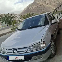 پارس ۹۹ کم کار