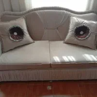 مبل و ست غذا خوری|مبلمان خانگی و میز عسلی|ارومیه, |دیوار