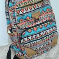 کوله پشتی دانشگاه و مدرسه