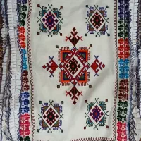 پشتی نو|پشتی|زاهدان, |دیوار