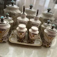 پاسماوری نو استفاده نشده دکور بوده