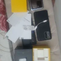 گوشی poko x3gt|موبایل|کرمانشاه, |دیوار