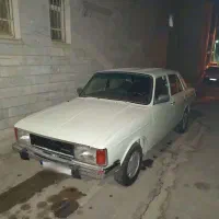 پیکان مدل ۷۷