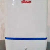 دستگاه بخور سرد Silence