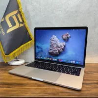 اپل 2016 پردازنده corei5 مدل MacBook pro 2016
