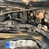 فروش خودروی تصادفی|خودرو سواری و وانت|لاهیجان, حاجی آباد|دیوار