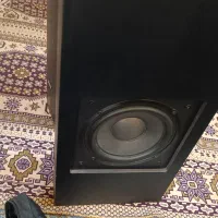 سینما خانواده برند مارشال|سیستم صوتی خانگی|تهران, شهرک ابوذر|دیوار