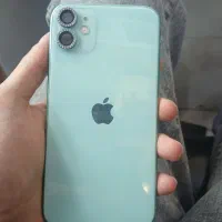 آیفون 11نرمال پارت نامبر za