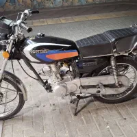 هندا مدل ۹۰