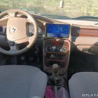 سمندef7 دوگانه کارخانه مدل97