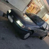 ماشین پژو ۴۰۵ سواری فوق العاده رخ عالی