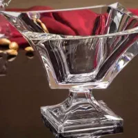 ظروف بلوراصل وباکلاس بدون مشابه