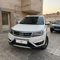 تیگو ۵ مدل ۹۶