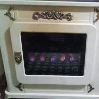 بخاری درحد نو