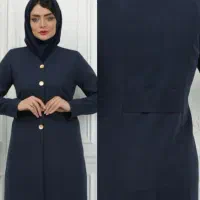 مانتوشلوار اداری برای فرهنگیان از طریق کانال ایتا|لباس|سنندج, |دیوار