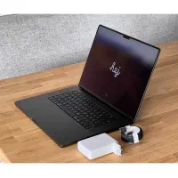 مک‌بوک macbook m3 pro|رایانه همراه|تهران, ولنجک|دیوار