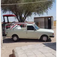 پیکان وانت ۹۰
