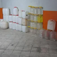 دبه ۲۰ لیتری درب بزرگ سالم|ظروف نگهدارنده، پلاستیکی، یک‌بارمصرف|تهران, خلیج فارس|دیوار