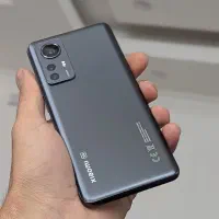 گوشی شیائومی mi12x پرچندار