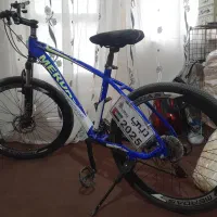 دوچرخه سایز ۲۷