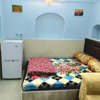 سوئیت مستقل وسط بازار ،روزانه و ساعتی
