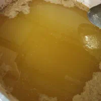 کره طبیعی گاوی روستایی|خوردنی و آشامیدنی|اهر, |دیوار