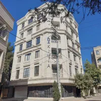 اپارتمان-طبقه-سوم-ازجامعه-5واحده-باهنرشمالی