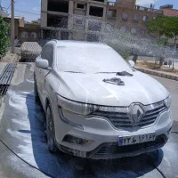 صفرشویی خودرو