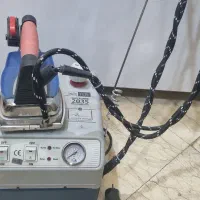 اتو سیلتر اورجینال ترک|اتو و لوازم اتو|تهران, منیریه|دیوار