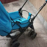 کالسکه ۱میلیون