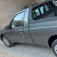 آریسان 2 مدل 1403 دو گانه کارخانه|خودرو سواری و وانت|مشهد, جاهد شهر|دیوار