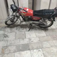 موتور سیکلت