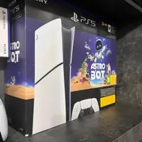 با ماهی ۶۷۸۰،۰۰۰ صاحب ps5 شو