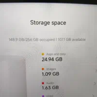 تبلت Pad 6 Max 256/8 به همراه لوازم جانبی|تبلت|تربت جام, زیباکنار|دیوار