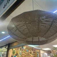 فرم لوستر و آباژور|چراغ خواب و آباژور|مشهد, شاهد (شهرک غرب)|دیوار