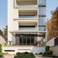 ۳۵۰متر تک واحدی مبله مدرن+۳۰متر تراس|اجارهٔ آپارتمان|تهران, کامرانیه|دیوار