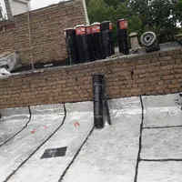 اجرای ایزوگام استخر پشتبام آسفالت محوطه حتی یکمتر|خدمات پیشه و مهارت|ارومیه, |دیوار