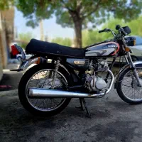 موتور 125