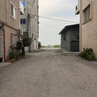 فروش زمین سه قدمی دریا