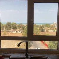 ۱۳۰ متر تک واحدی ویو دریا بلوار ساحلی