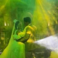 دیجی مراسم خانم فول امکانات