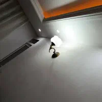 لوستر ودیوار کوب|لوستر و چراغ آویز|پاکدشت, پاکدشت (مامازند)|دیوار