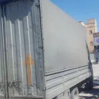 شرکت باربری عساکره با کارگر و انواع ماشین های باری|خدمات حمل و نقل|بندر ماهشهر, |دیوار